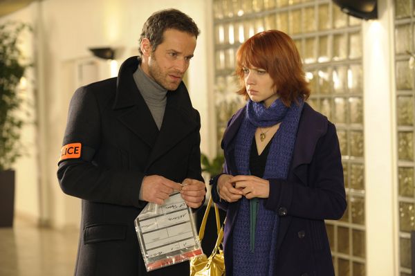 Produktbild: Profiling Paris - Staffel 2 [4 DVDs]