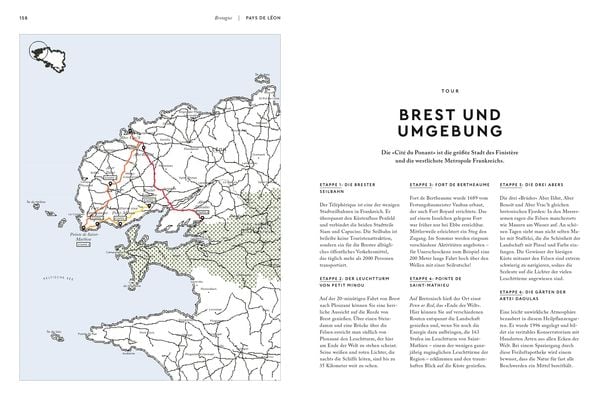 Produktbild: Bretagne