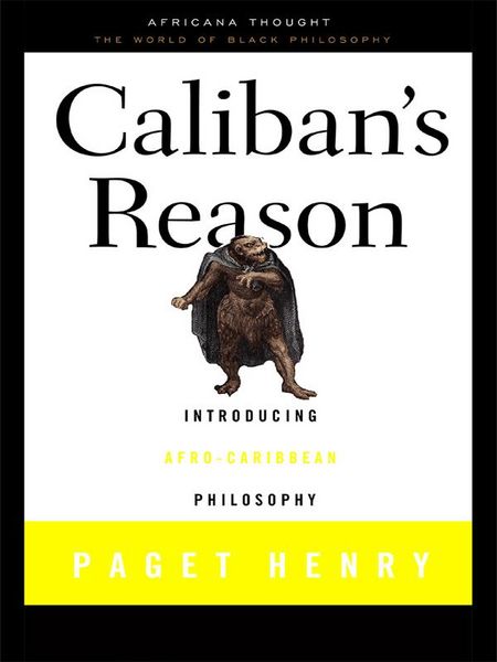 Produktbild: Caliban's Reason