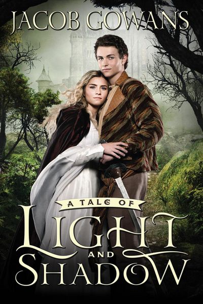 Produktbild: A Tale of Light and Shadow