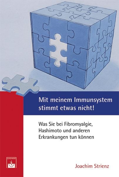 Produktbild: Mit meinem Immunsystem stimmt etwas nicht!