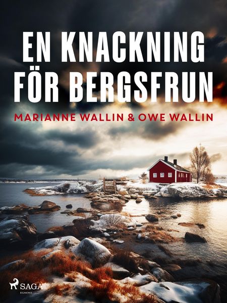 Produktbild: En knackning f&ouml;r bergsfrun
