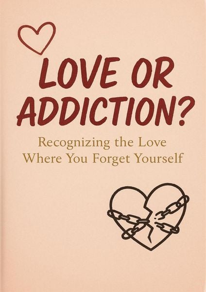 Produktbild: Love or Addiction?