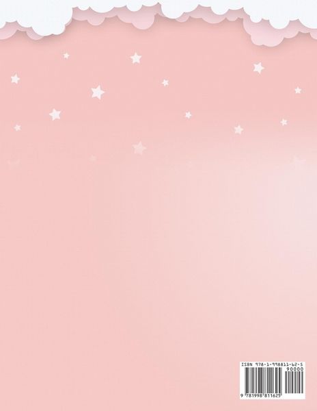 Produktbild: Unicorn Activity Book