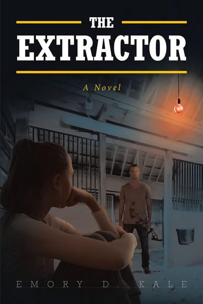 Produktbild: The Extractor