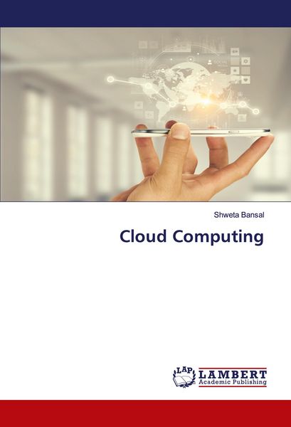 Produktbild: Cloud Computing