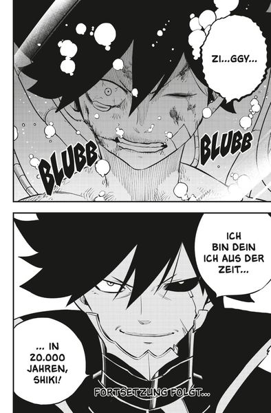 Produktbild: Edens Zero 23