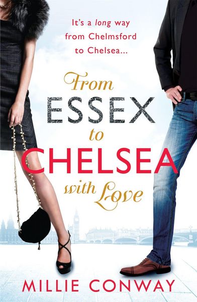 Produktbild: From Essex to Chelsea with Love
