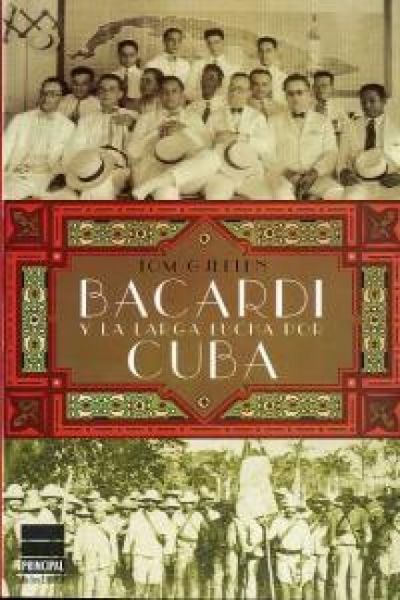 Produktbild: Bacardi Y La Larga Lucha Por Cuba