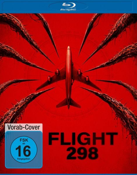 Produktbild: Flight 298