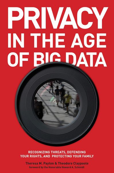 Produktbild: Privacy in the Age of Big Data