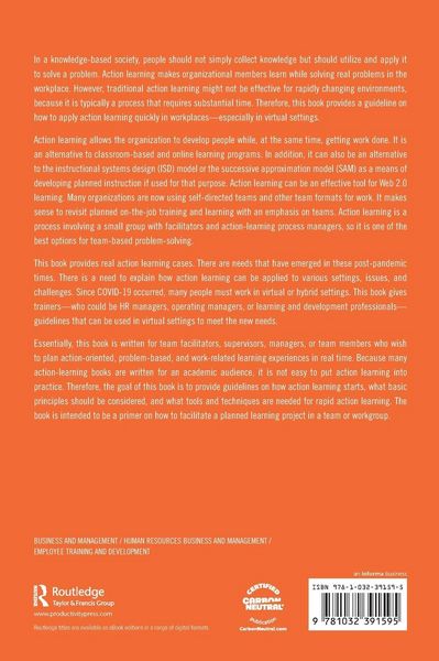 Produktbild: Accelerated Action Learning