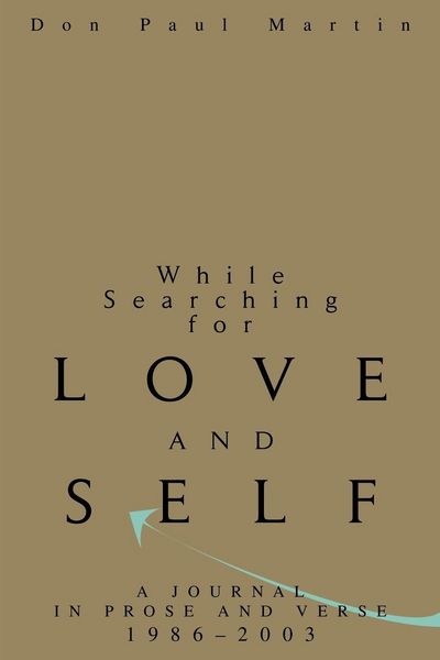 Produktbild: While Searching for Love and Self