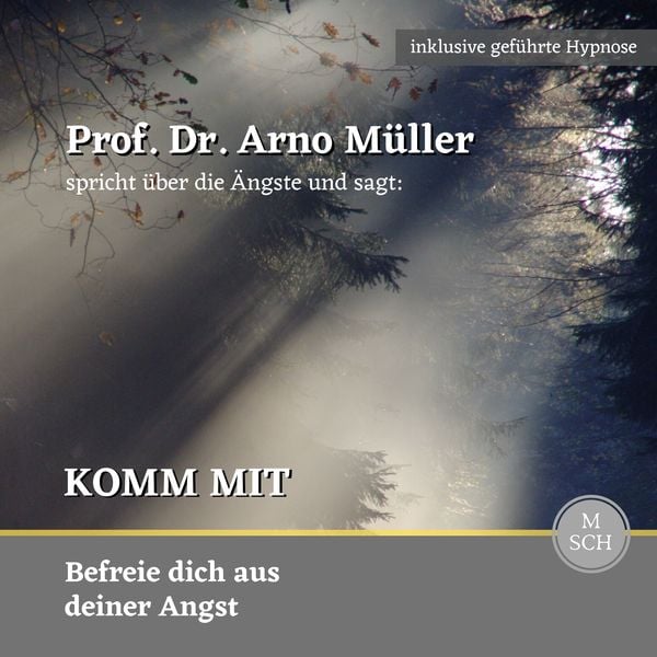 Produktbild: Komm mit