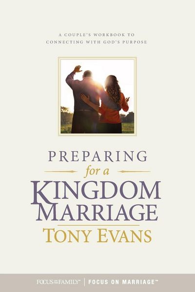 Produktbild: Preparing for a Kingdom Marriage