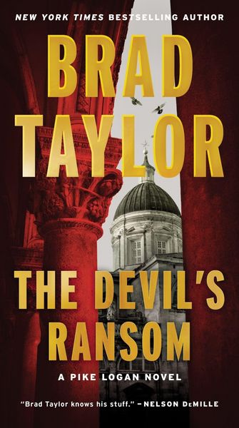 Produktbild: The Devil's Ransom