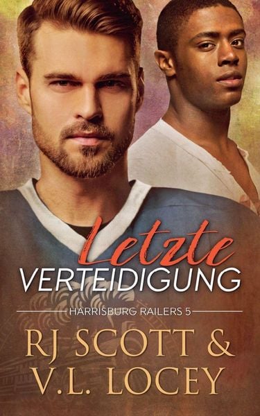 Produktbild: Letzte Verteidigung