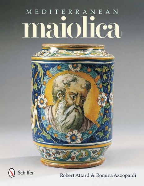 Produktbild: Mediterranean Maiolica