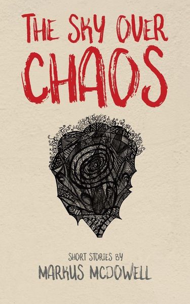 Produktbild: The Sky Over Chaos