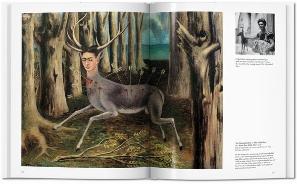 Produktbild: Frida Kahlo