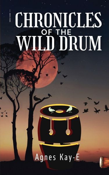 Produktbild: Chronicles of A Wild Drum
