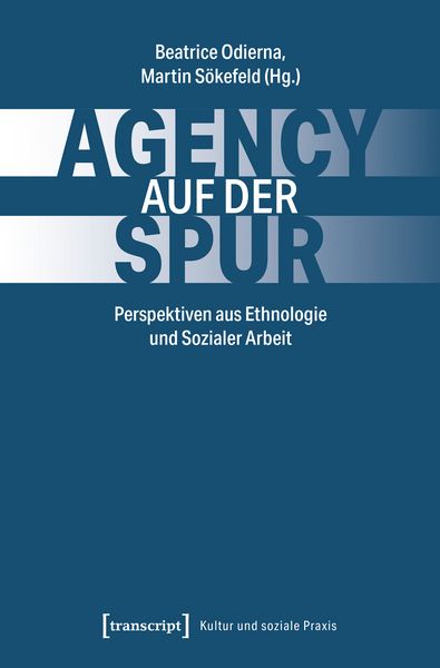 Produktbild: Agency auf der Spur