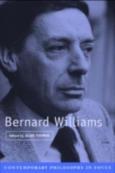 Produktbild: Bernard Williams