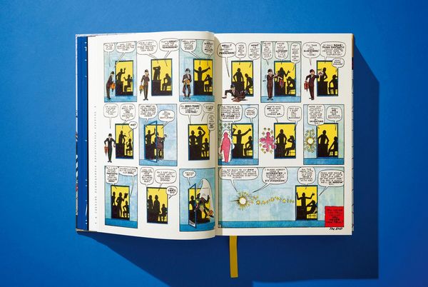 Produktbild: Marvel Comics Library