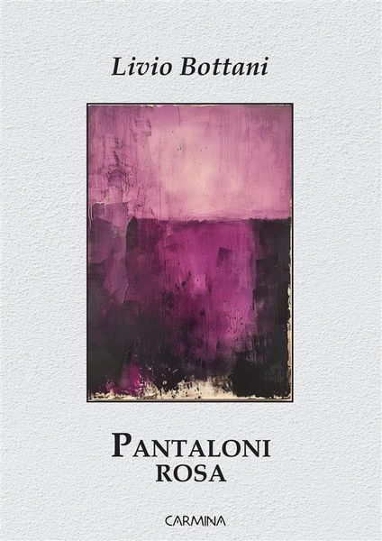Produktbild: Pantaloni rosa