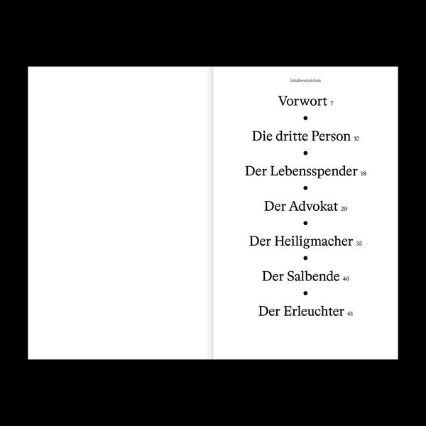 Produktbild: Wer ist der Heilige Geist?