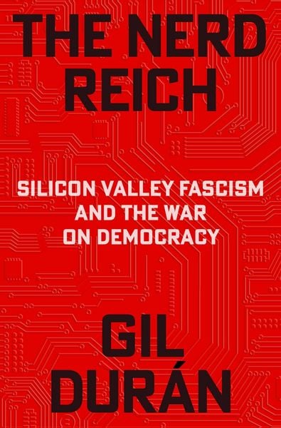 Produktbild: The Nerd Reich