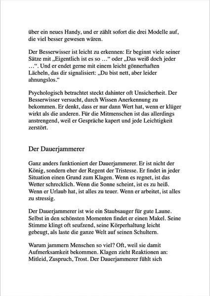 Produktbild: Wie Man mit Idioten Umgeht