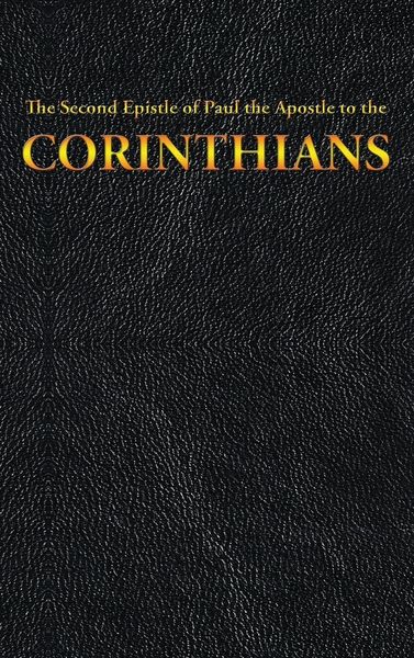 Produktbild: The Second Epistle of Paul the Apostle to the CORINTHIANS