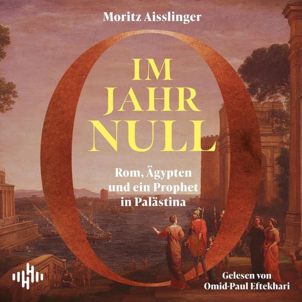 Produktbild: Im Jahr Null