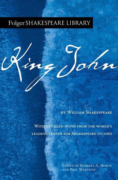 Produktbild: King John