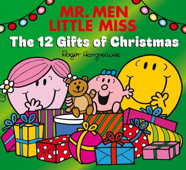 Produktbild: Mr Men Little_mr Men Little Pb
