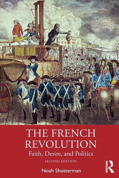 Produktbild: The French Revolution