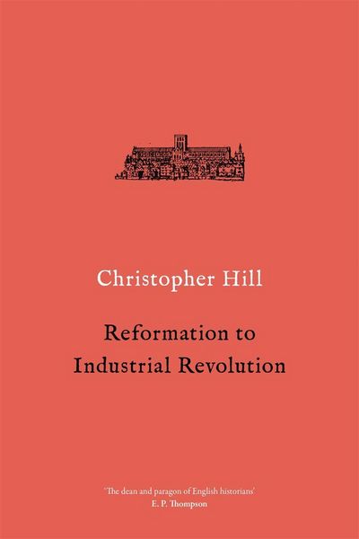 Produktbild: Reformation to Industrial Revolution
