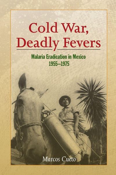 Produktbild: Cold War, Deadly Fevers
