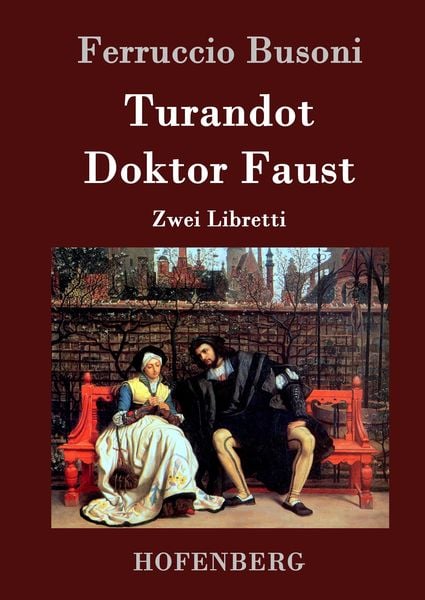 Turandot / Doktor Faust