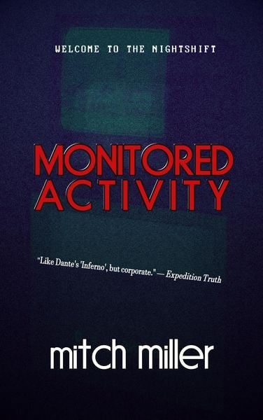 Produktbild: Monitored Activity