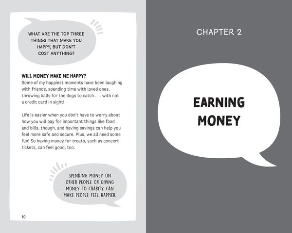Produktbild: Deborah Meaden Talks Money