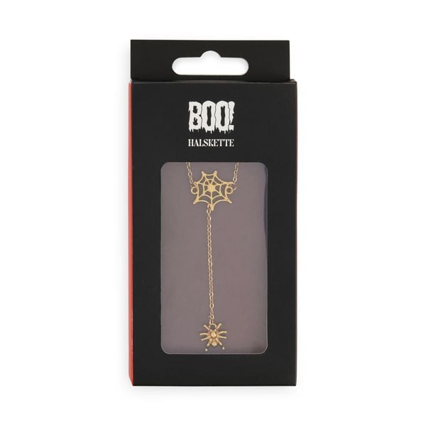 Produktbild: Kette Spinne