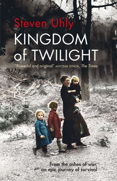 Produktbild: Kingdom of Twilight