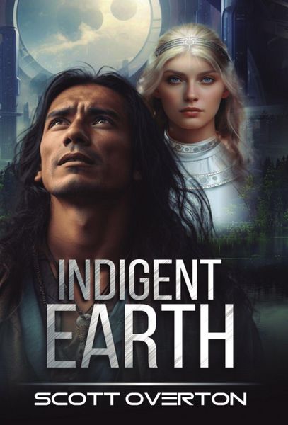 Produktbild: Indigent Earth