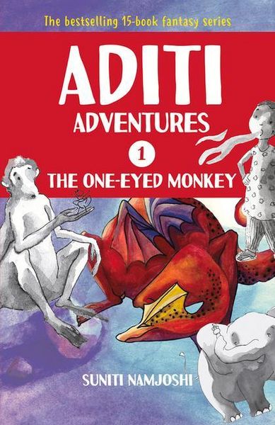 Produktbild: The One-Eyed Monkey