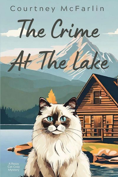 Produktbild: The Crime at the Lake