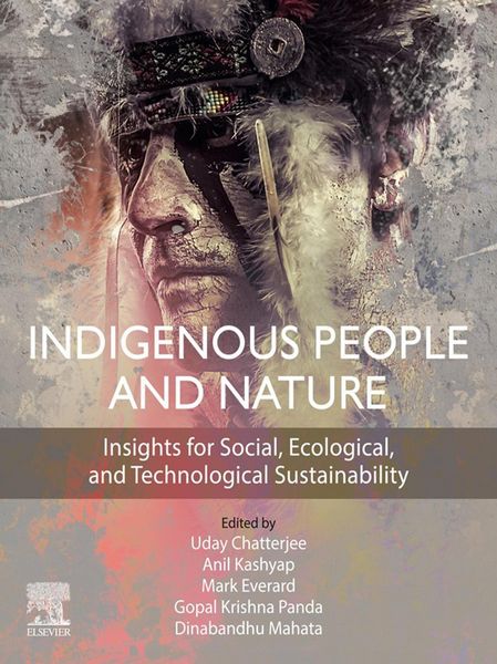Produktbild: Indigenous People and Nature