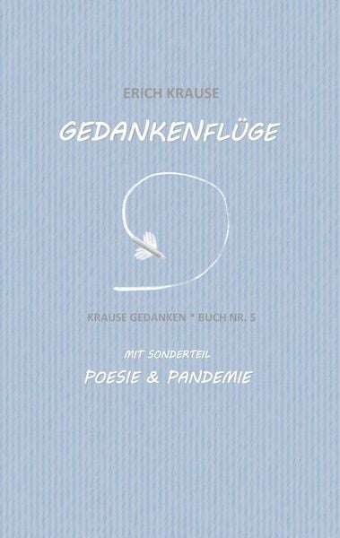Produktbild: Gedankenfl&uuml;ge