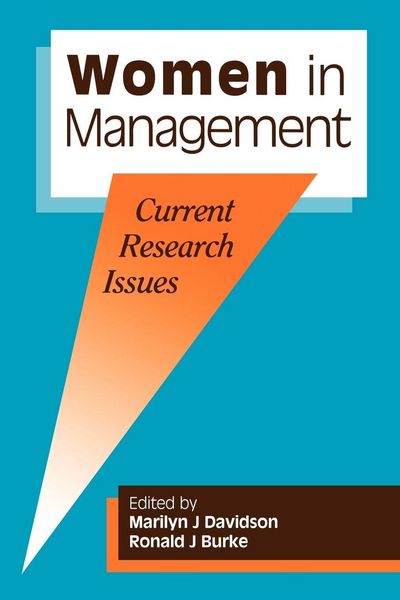 Produktbild: Women in Management